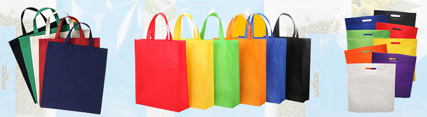 Material Handling Bags