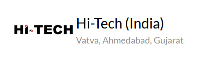 Hi - Tech (INDIA)
